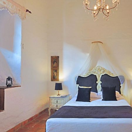 Hotel Casa Palosanto 사포토카 외부 사진