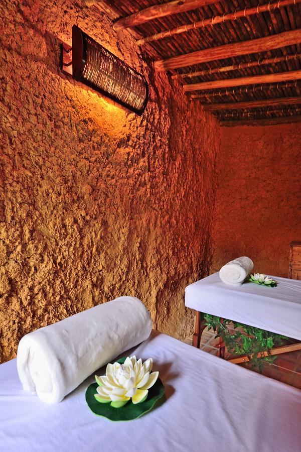 Hotel Casa Palosanto 사포토카 외부 사진